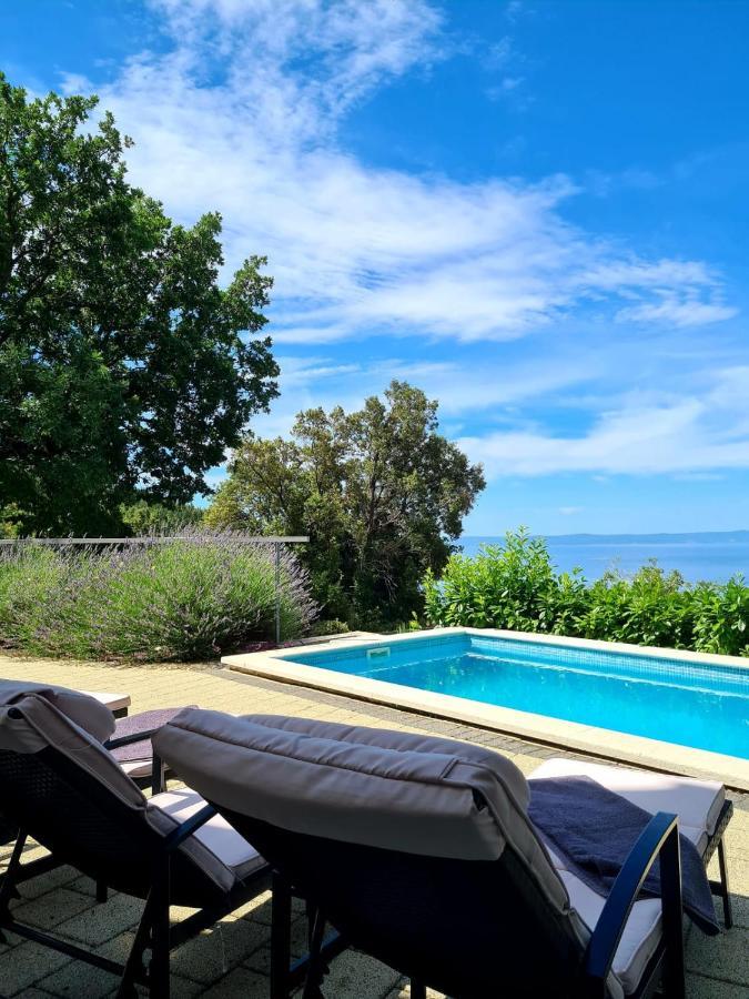 Holiday Home Bastion エクステリア 写真