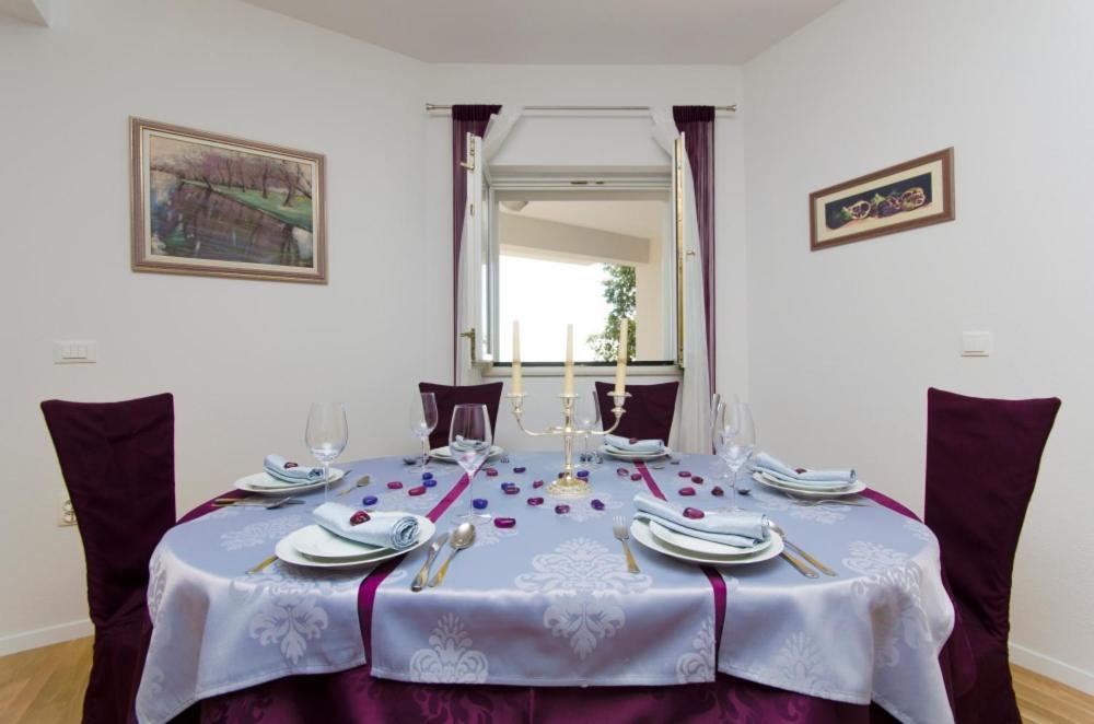 Holiday Home Bastion エクステリア 写真